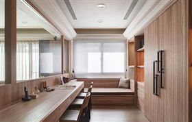 区分室内家具制作板材好坏的6种方法！