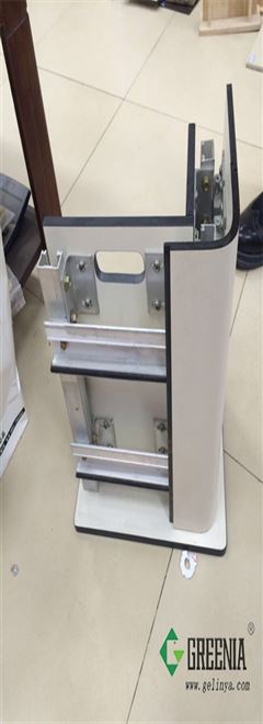 弯曲抗倍特墙角应用展示